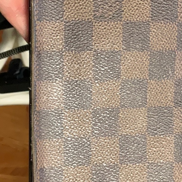 Louis Vuitton Accessories - Louis Vuitton Daumier bifold used lux beautiful condition rare